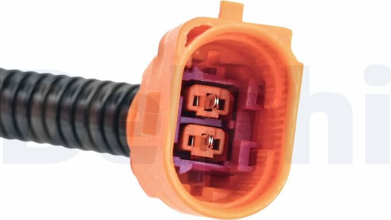 Sensor, exhaust gas temperature TS30475-12B1 - image 2