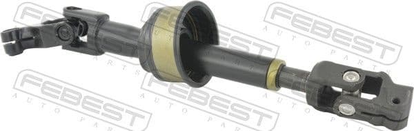Steering Shaft AST-GSX40