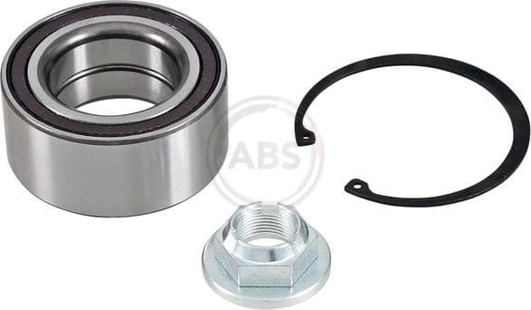 Wheel Bearing Kit 200989