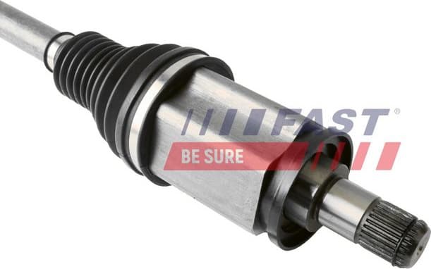 Drive Shaft FT01746 - image 3