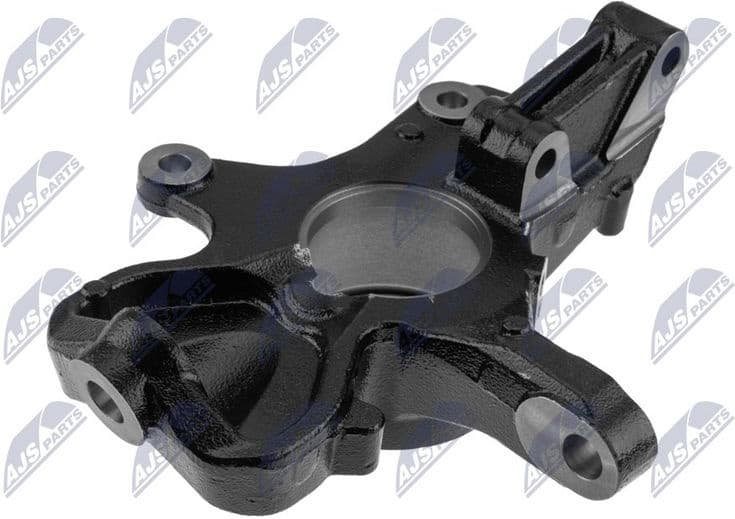 Steering Knuckle, wheel suspension ZZP-ME-023