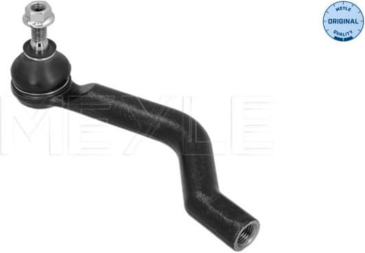 Tie Rod End MEYLE-ORIGINAL: True to OE. 16-16 020 0061