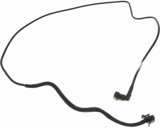 Coolant Pipe Green Mobility Parts V95-0678