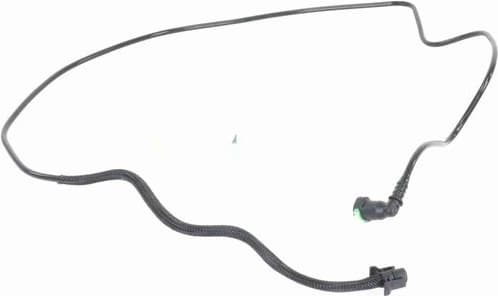 Coolant Pipe Green Mobility Parts V95-0678 - image 11