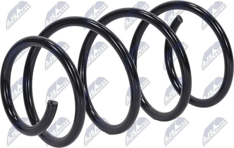 Suspension Spring ASZ-BM-020 - image 2