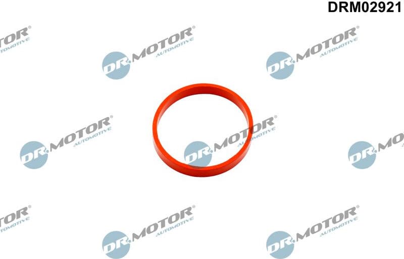 Seal Ring, charge air hose DRM02921