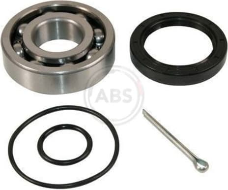 Wheel Bearing Kit 200512