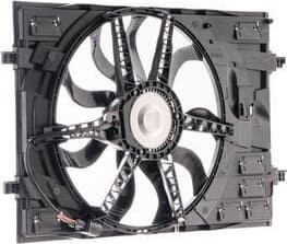 Fan, engine cooling BEHR *** PREMIUM LINE *** CFF644000P - image 4
