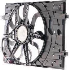 Fan, engine cooling BEHR *** PREMIUM LINE *** CFF644000P - image 6