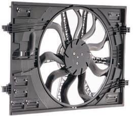 Fan, engine cooling BEHR *** PREMIUM LINE *** CFF644000P - image 8