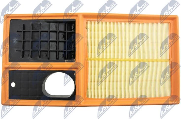 Air Filter FAF-VW-058 - image 3
