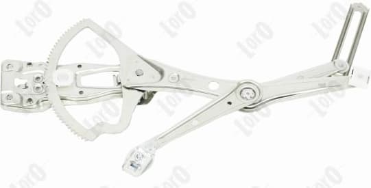 Window Regulator LORO 130-054-010 - image 2