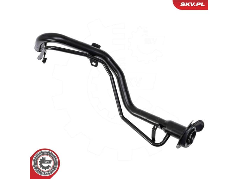 Filler Neck, fuel tank 54SKV951 - image 2