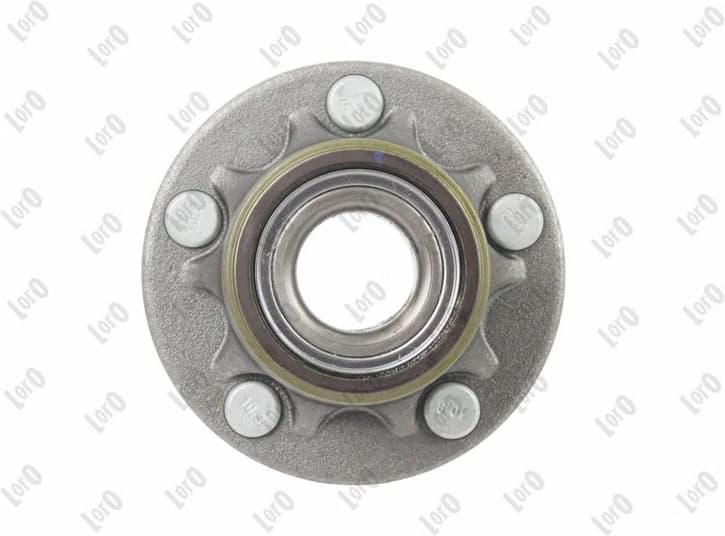 Wheel Hub LORO 141-01-386 - image 5
