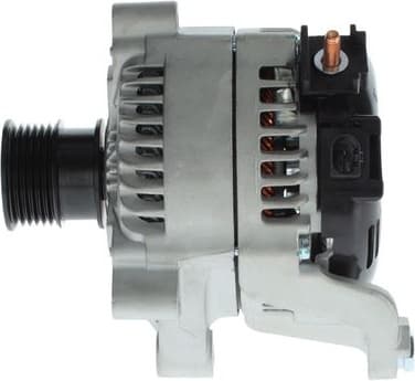 Alternator 1 986 A02 136