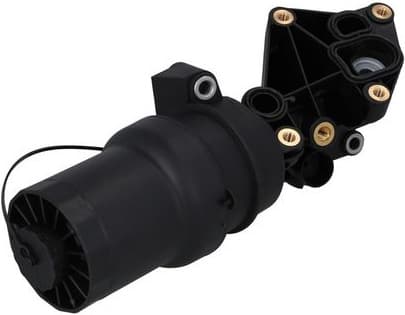 Housing, oil filter 4440011 - image 2