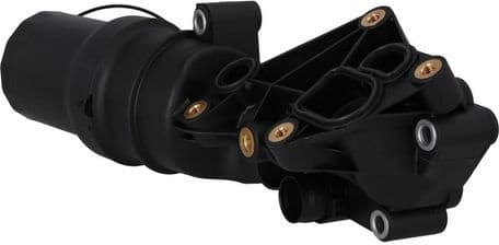 Housing, oil filter 4440011 - image 3