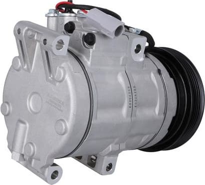 Compressor, air conditioning 7820285 - image 2