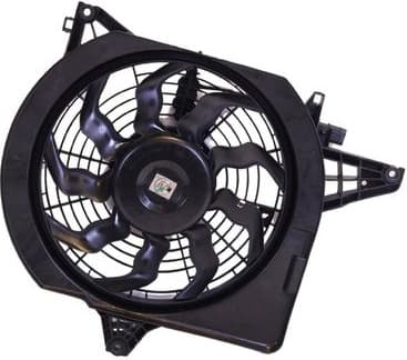 Fan, engine cooling 7740179 - image 2