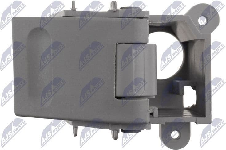 Cable Pull, door release EZC-VW-281 - image 3
