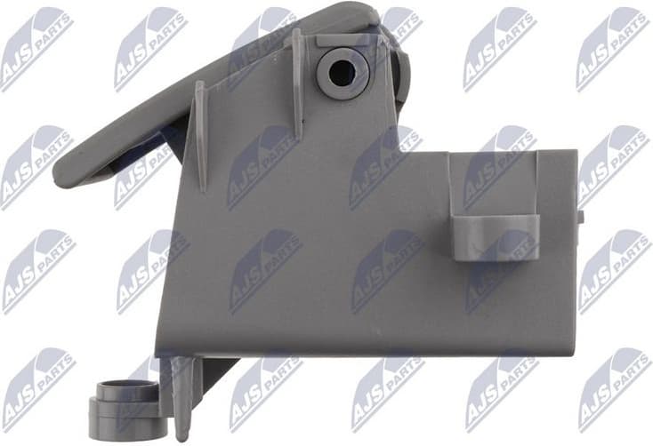 Cable Pull, door release EZC-VW-281 - image 4