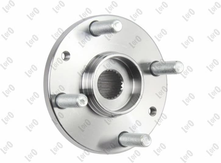 Wheel Hub LORO 141-01-397