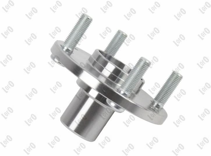 Wheel Hub LORO 141-01-397 - image 2