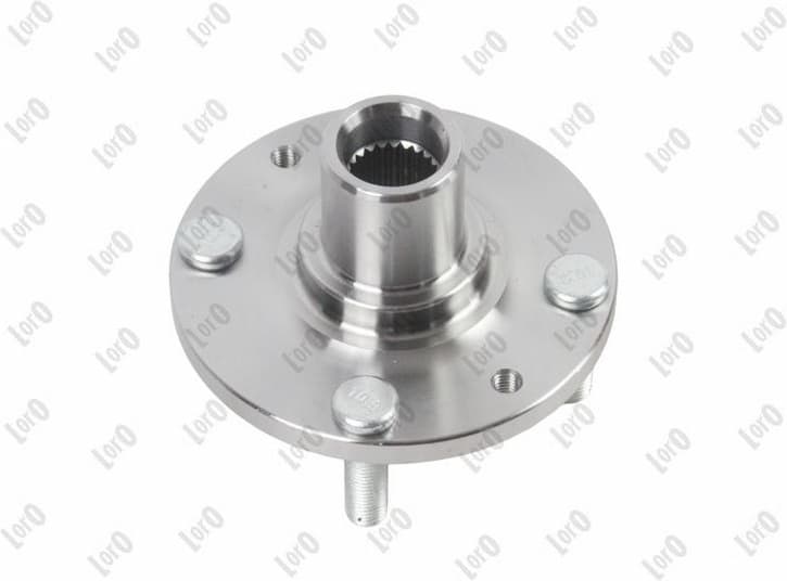 Wheel Hub LORO 141-01-397 - image 3
