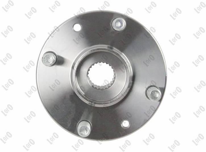 Wheel Hub LORO 141-01-397 - image 4