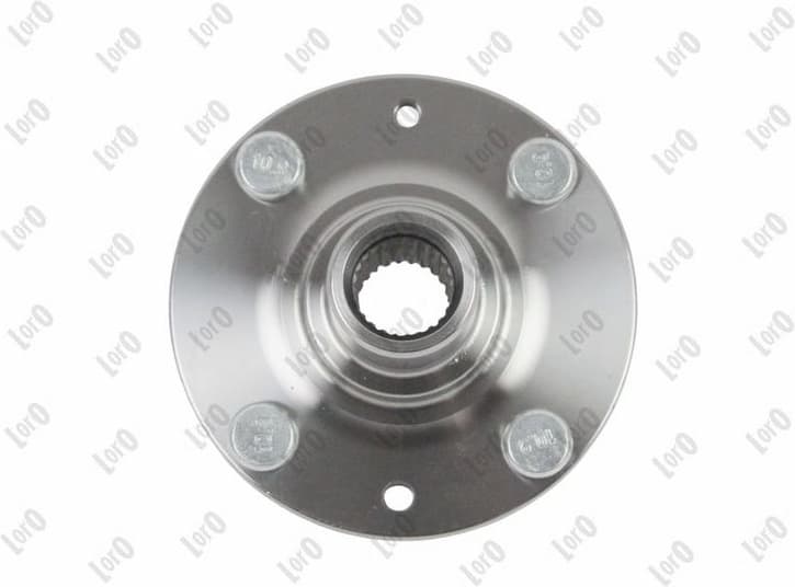 Wheel Hub LORO 141-01-397 - image 5