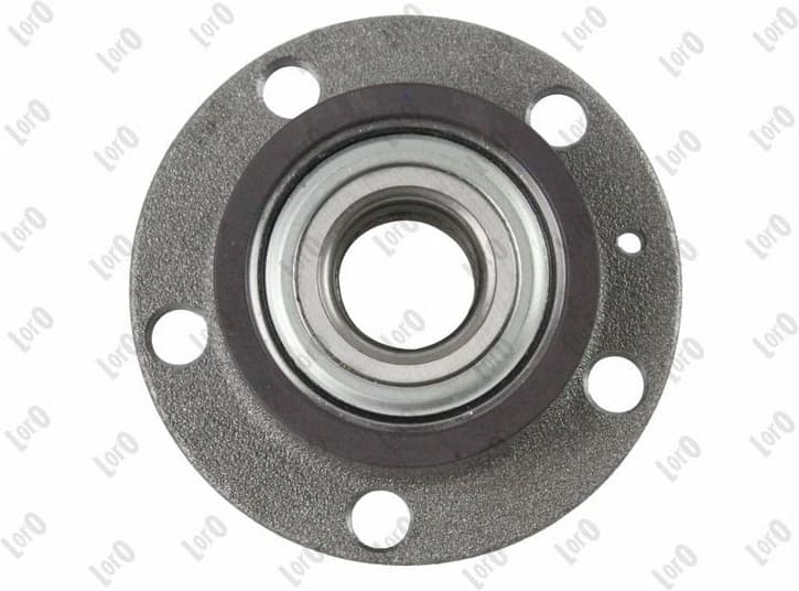 Wheel Hub LORO 141-01-427 - image 4