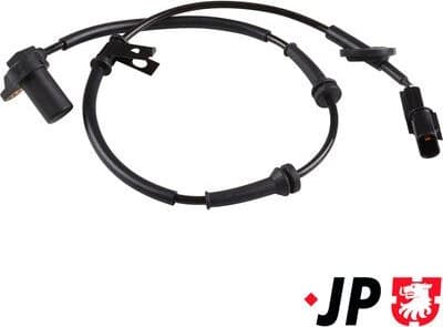Sensor, wheel speed JP 3597106080