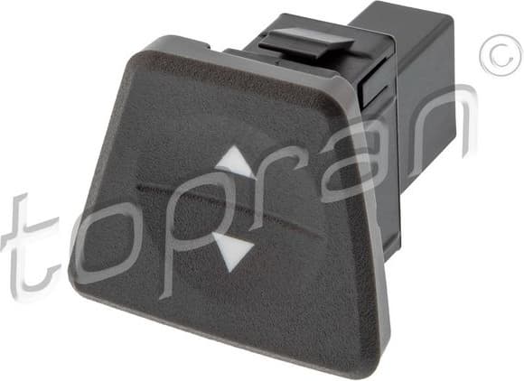 Switch, window regulator 602 349