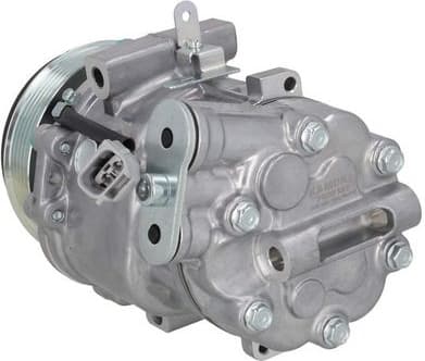 Compressor, air conditioning 7820137