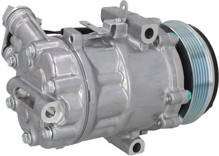 Compressor, air conditioning 7820137 - image 2