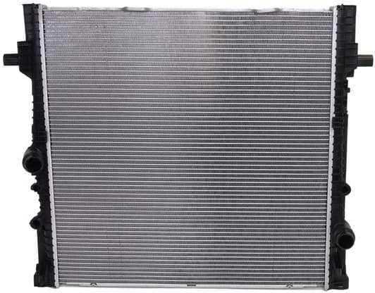 Radiator, engine cooling 7700118 - image 2