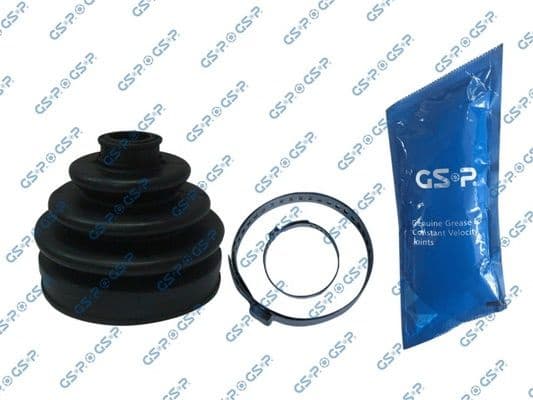 Bellow Kit, drive shaft 780128