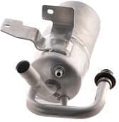 Dryer, air conditioning BEHR AD 274 000S - image 5