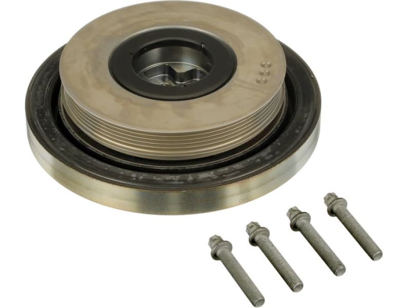 Belt Pulley, crankshaft DriveAlign™ TVD1234A