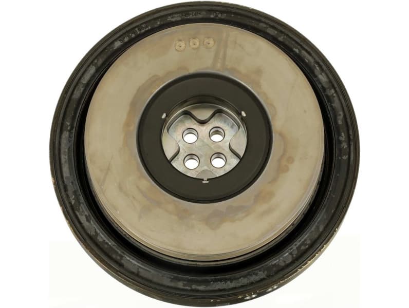 Belt Pulley, crankshaft DriveAlign™ TVD1234A - image 2