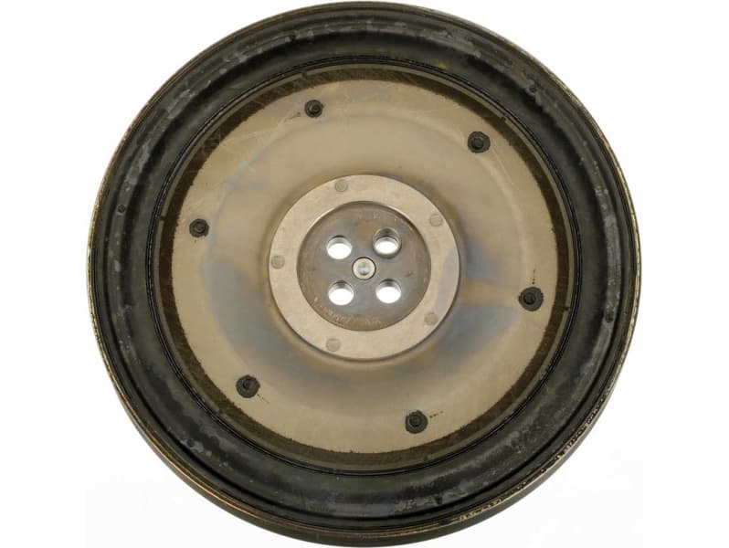 Belt Pulley, crankshaft DriveAlign™ TVD1234A - image 3