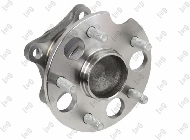 Wheel Hub LORO 141-01-430