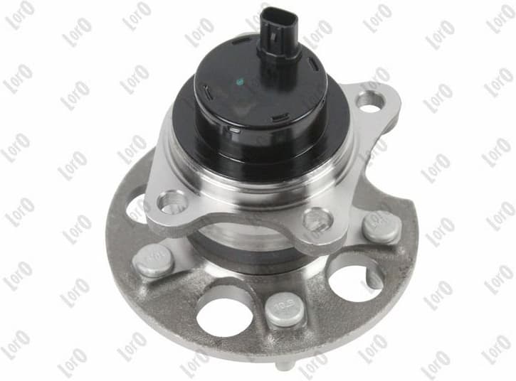 Wheel Hub LORO 141-01-430 - image 3