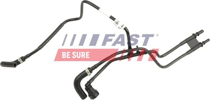 Fuel Line FT10597