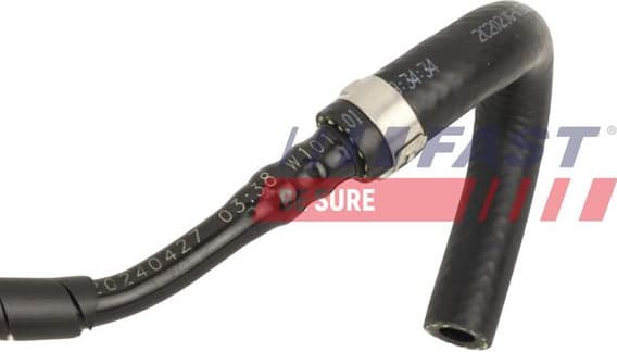 Fuel Line FT10597 - image 4