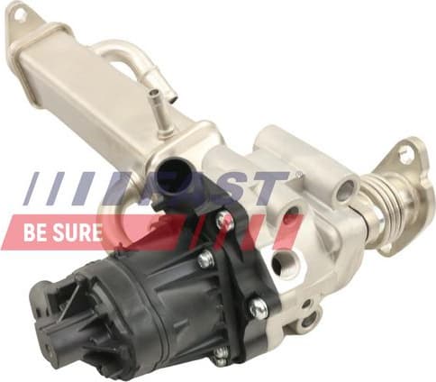 EGR Module FT60250 - image 2