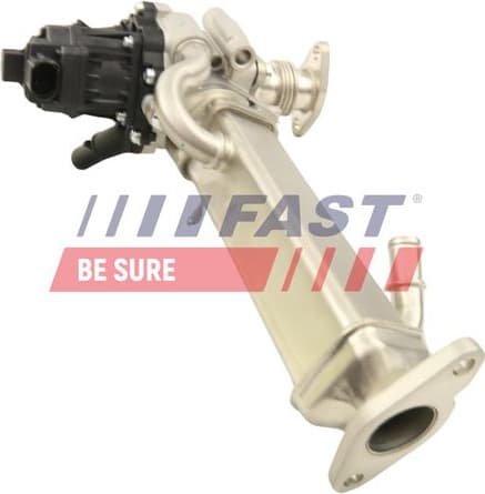 EGR Module FT60250 - image 4