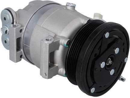 Compressor, air conditioning 7820116 - image 3