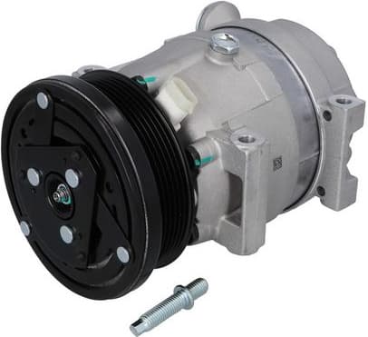 Compressor, air conditioning 7820116 - image 4