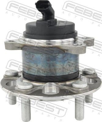 Wheel Hub 1282-CN7R